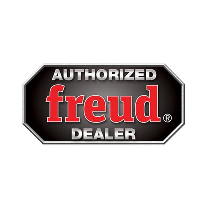 Freud 16-520 3/4-inch (Dia.) Mortising Bit with 1/2-inch Shank