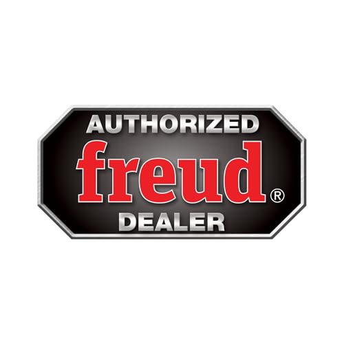 Freud 16-560: 1/2" (dia.) Mortising Bit with 1/4" shank, 5/16" carbide height