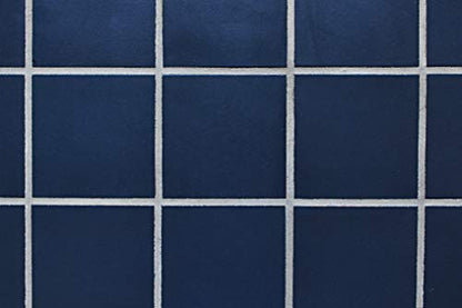 Rust-Oleum Home Interior Floor Semi-Gloss Navy Coating Kit - color: Navy