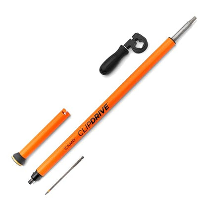 CAMO ClipDRIVE Deck Clip Fastening Tool - style: ClipDRIVE Tool