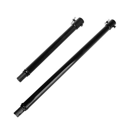 30cm Auger Extension Drill Bits, Shaft Size 3/4"