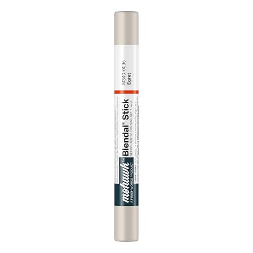 Mohawk Finishing Products Blendal Wood Finish Color Stick, Egret M340-0095, 1 Count