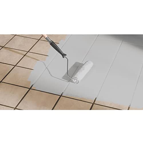 Rust-Oleum 365931 Navy Home Home Floor Coating Premix Base Coat, 1 Qt