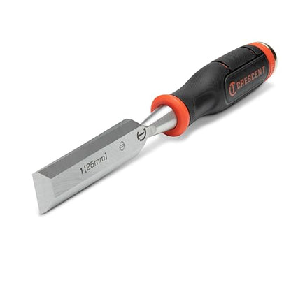 Crescent 1" Wood Chisel - CWCH10 - style: 1"