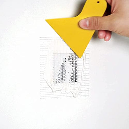 BONCART Spackle Wall & Drywall Repair Patch Kit with Tools - style: 1Pack & Wall Patch