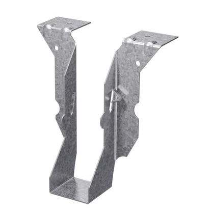 Simpson Strong-Tie JB26 JB Galvanized Top-Flange Hanger for 2x6 (Pack of 50)