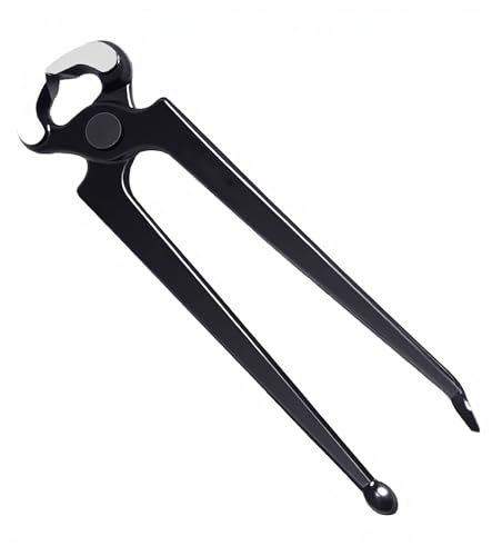 6 inch Multifunction Nail Puller,Sharp,Rust-Proof. - size: 6 Inch