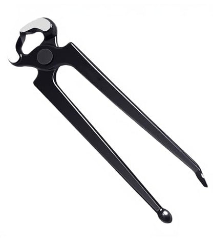 6 inch Multifunction Nail Puller,Sharp,Rust-Proof. - size: 6 Inch