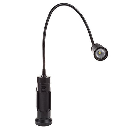 Stalwart CREE LED Work Light - 550 Lumen, Black