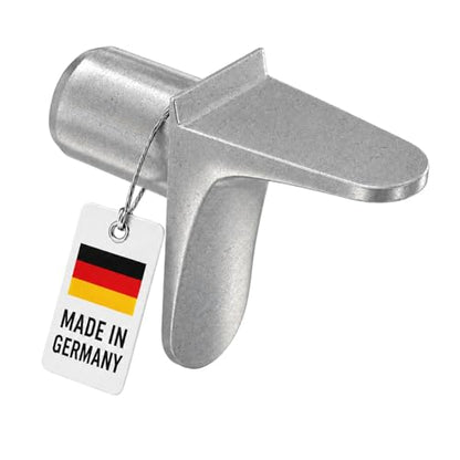 Shelf Support Pegs - Cabinet Shelf pins 5 mm, ~0,2 in (20 pcs.)