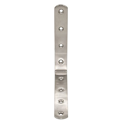 WEBI L Brackets Corner Bracket,90 Degree Stainless Steel Corner Brace- 8 Packs 4 mm Thick 6" X 6",Heavy Duty Shelf Brackets Right Angle Bracket for Shelf, Wood, Furniture, Brushed Nickel - size: 6"L*6"H(Brushed Nickel)-4mm Thick-8pcs