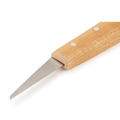 PFEIL "Swiss Made" Chip Carving Knife