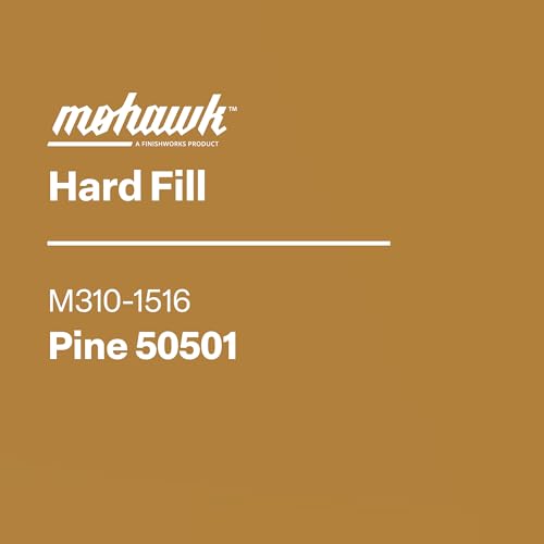 Mohawk Hard Fill Wood Touch Up Sticks, Pine, M310-1516, 1 Count - color: Pine