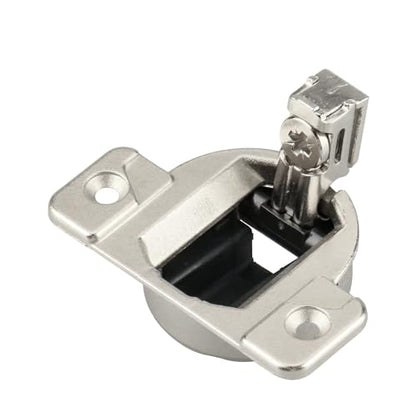 Replacement for Blum 30.310-11.02 Compact 33 Cabinet Hinges, 8-Pack