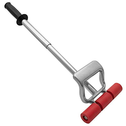 Extendable Heavy Duty Floor and Wall Roller for Laminate 17 inch 27 inch