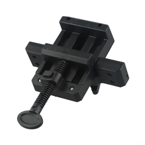 Cabinet Door Mounting Jig, 2-Pack Support Clamp For Face Frame Install