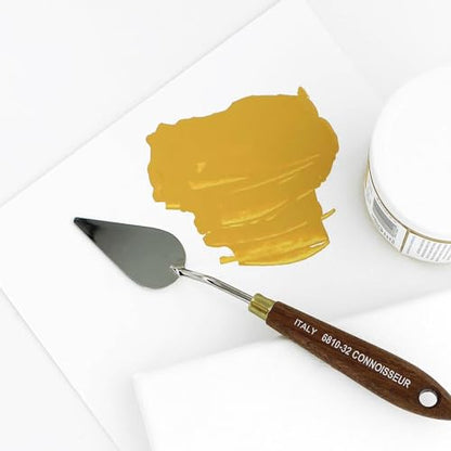 Connoisseur Italian Painting Knife #32 - size: #32