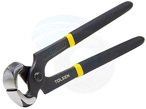 CARPENTERS PINCERS
