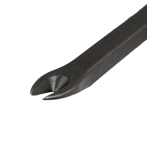 Dead On Tools EX9CL 10-5/8-Inch Exhumer Nail Puller, Silver