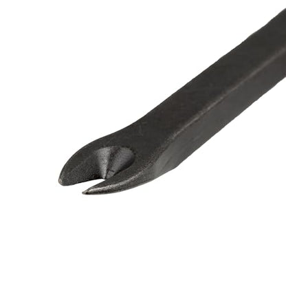 Dead On Tools EX9CL 10-5/8-Inch Exhumer Nail Puller, Silver