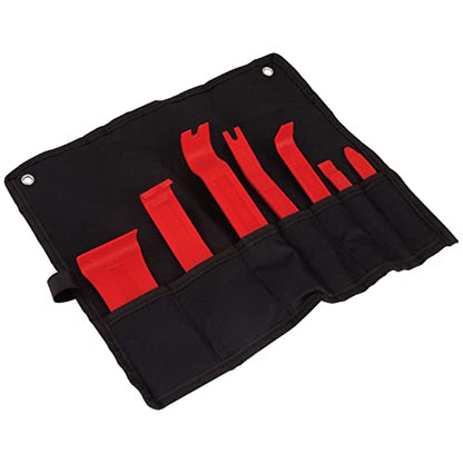 CRAFTSMAN CMMT98334 CRFT Trim Removal KIT, Red