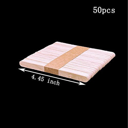 24 Pcs Clear Scale Cups, 100ml/3.4oz Plastic Graduated Cups with 50 Pcs Wooden Stirring Sticks for Epoxy, Resin, Stain, Mixing Paint (Pack of 2) - size: Small (Pack of 2)