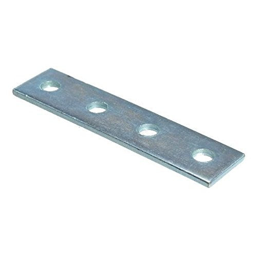 4-Hole Flat Splice Plate