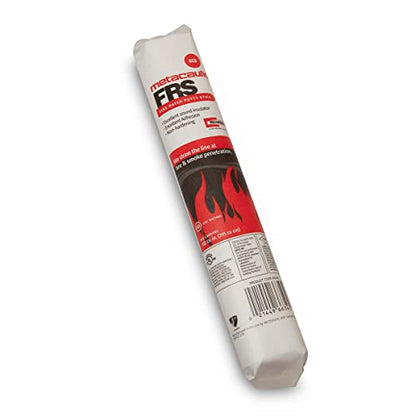 RectorSeal Metacaulk Firestop Putty Sticks 66345, Moldable, Non-Curing, Firestop, 18 cu in.
