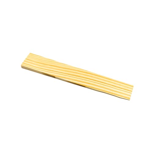 Nelson Wood Shims, 8-Inch DIY Shims, 24-Pack - style: 2-Pack