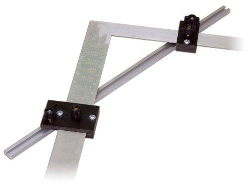 Woodhaven 8715 Deluxe Stair Gauge Kit, Made in USA