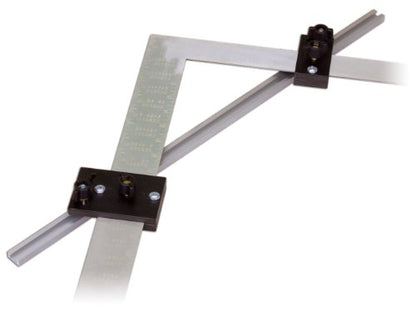 Woodhaven 8715 Deluxe Stair Gauge Kit, Made in USA