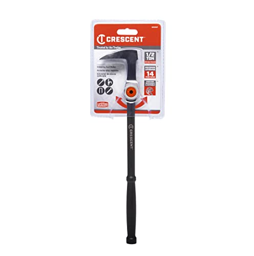 Crescent 12" Indexing Nail Puller - DB12NP-06