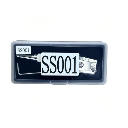 SS001 PRO All-in-One Multifunctional Tool for Furniture Restoration & Quick Repairs