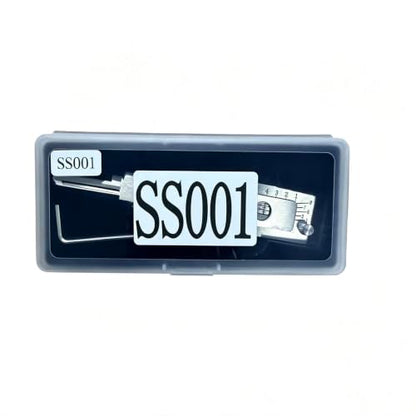 SS001 PRO All-in-One Multifunctional Tool for Furniture Restoration & Quick Repairs