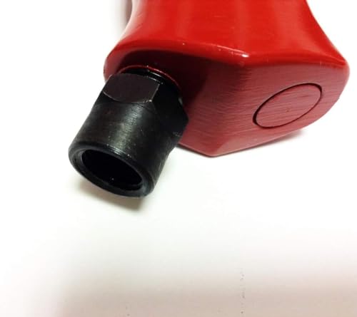 Chicago Pneumatic CP9885 - Air Caulking Gun, Continuous Release, Cartridges Size 8-1/2 x 2 Inch (50 x 210 mm)