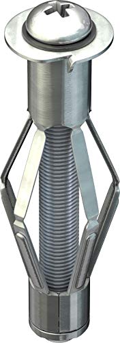 TOX Metal Cavity Dowel Assortment Acrobat Set, 60 pcs, 1 piece, 094901111 - style: Acrobat Set