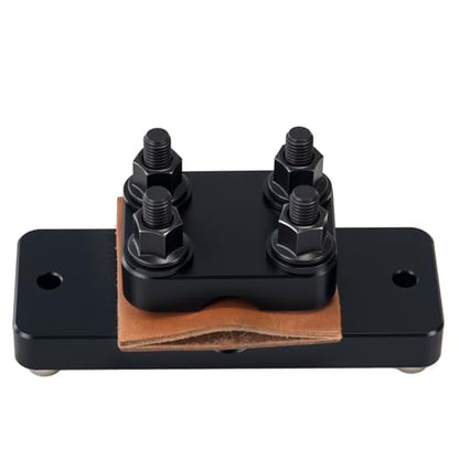 Professional Grade Heavy Duty Barrel Vise Tool, Universal Barrel Clamp Surface Protection Design (Black) - color: Black