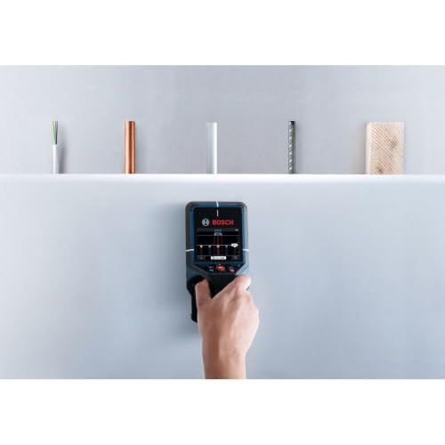 BOSCH D-TECT200C 12V Max Wall and Floor Scanner