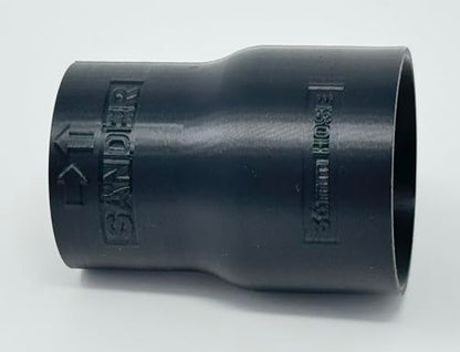 Adapter for Skil 5" Random Orbit Sander - SR211601 (36mm Hose) - style: For Festool 36mm Hose
