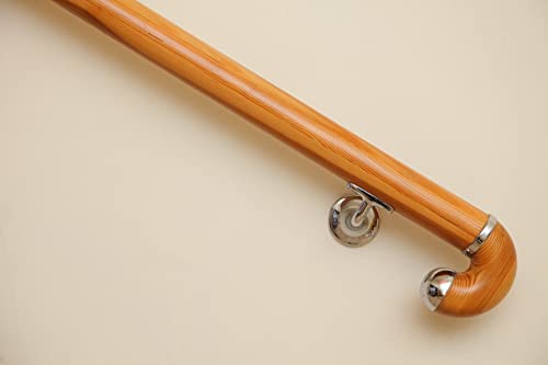 Richelieu | 3 in (76 mm) Heavy-Duty Handrail Bracket, White