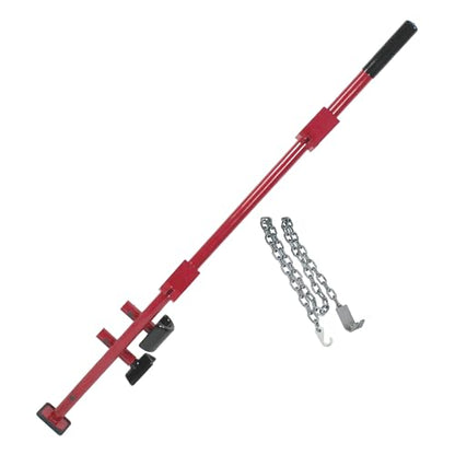 Champ Leverage Bar - 52" Alignment, Prying, and Pulling Stick