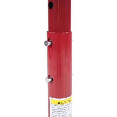 House Jacks for Leveling Crawlspace 1 Pack