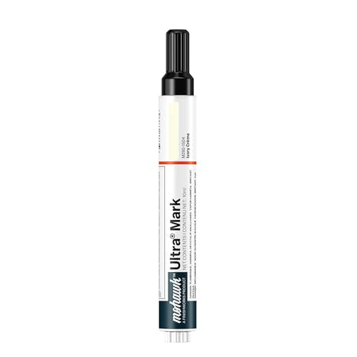 Mohawk Ultra Mark Wood Stain Touch Up Marker, Ivory Crème, M280-1504, 1 Count
