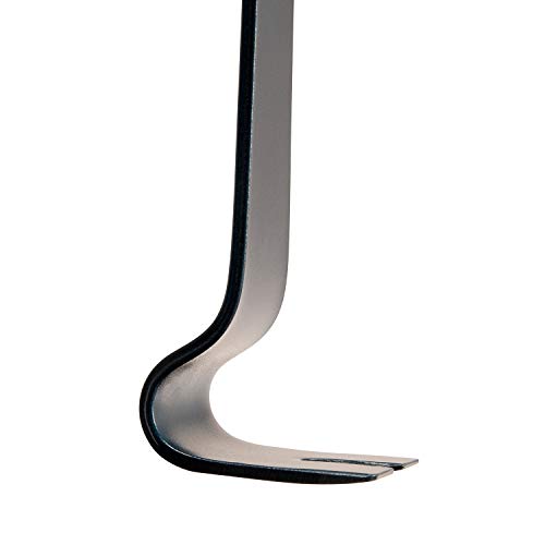 ESTWING 3-Piece Pry Bar Set, Forge Steel Pry Bars - 5.5", 7.5" & 10", PB3PC