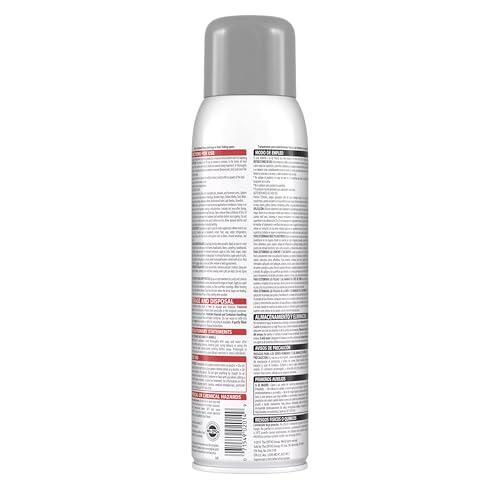 Ortho Home Defense Max Bed Bug Killer, Aerosol, 18 oz. - color: Aerosol