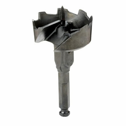 Bosch SF2561 2-9/16 in. Self-Feed Drill Bit - style: 2-9/16 In.