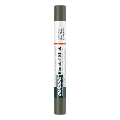 Mohawk Blendal Color Sticks, Moss Glaze, M340-0029, 1 Count