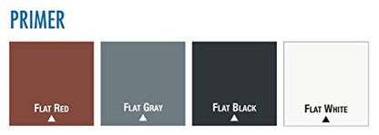 Rust-Oleum Painter's Touch 2X Ultra Cover Spray Primer Flat Black - color: Black, size: 12 fluid ounce (Pack of 1)