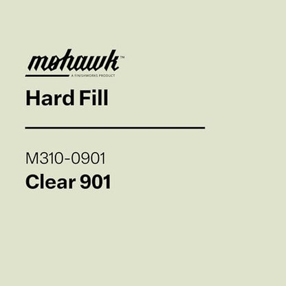 Mohawk Hard Fill Wood Touch Up Sticks, Clear, M310-0901, 1 Count
