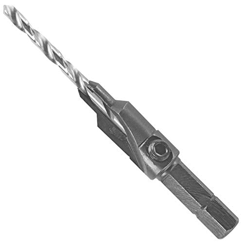 Bosch SP510#10 Hex Shank Countersink Drill Bit - style: #10